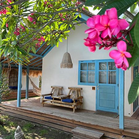Captain Goodtimes Gili Air Exterior photo