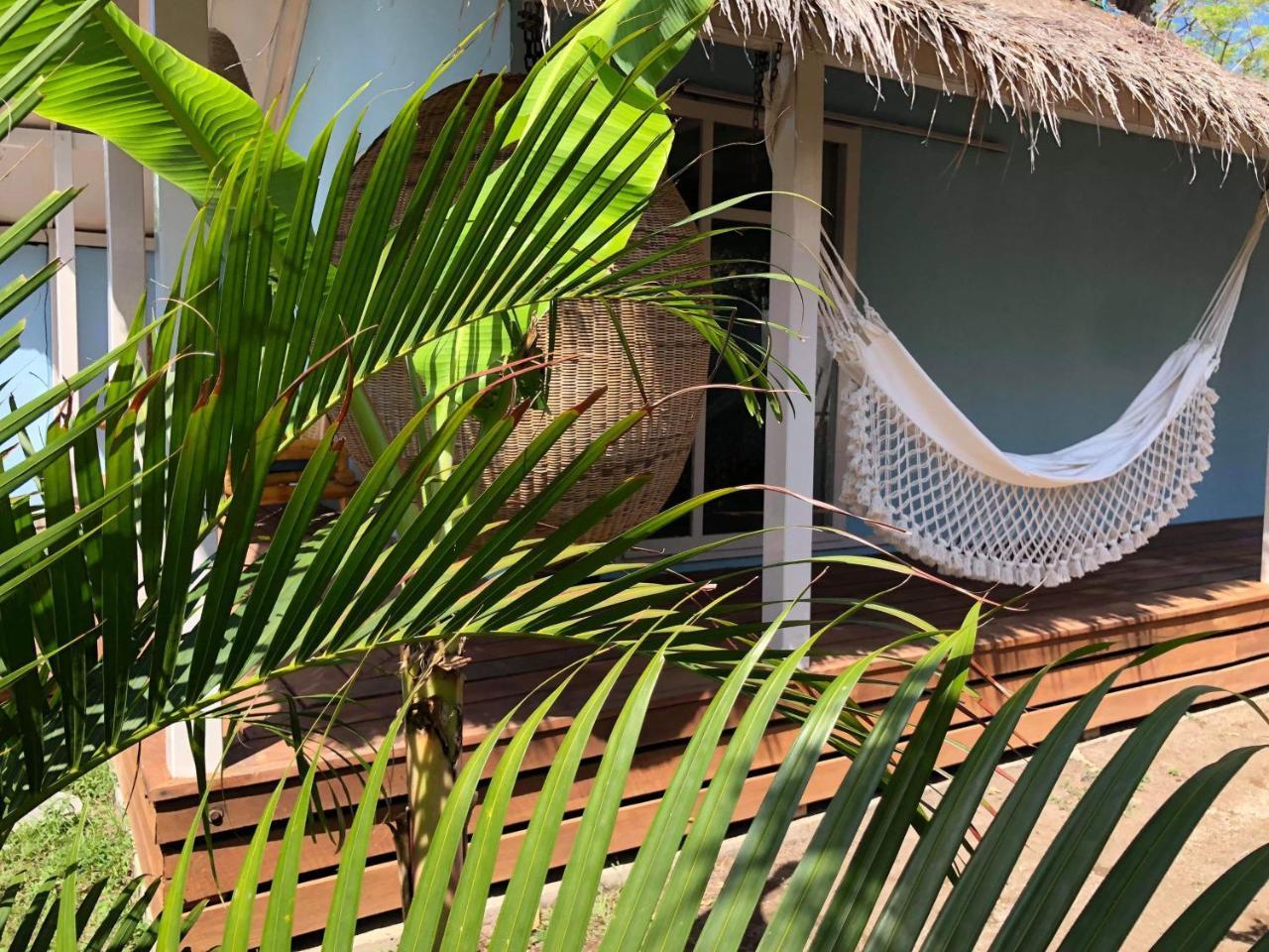 Captain Goodtimes Gili Air Exterior photo