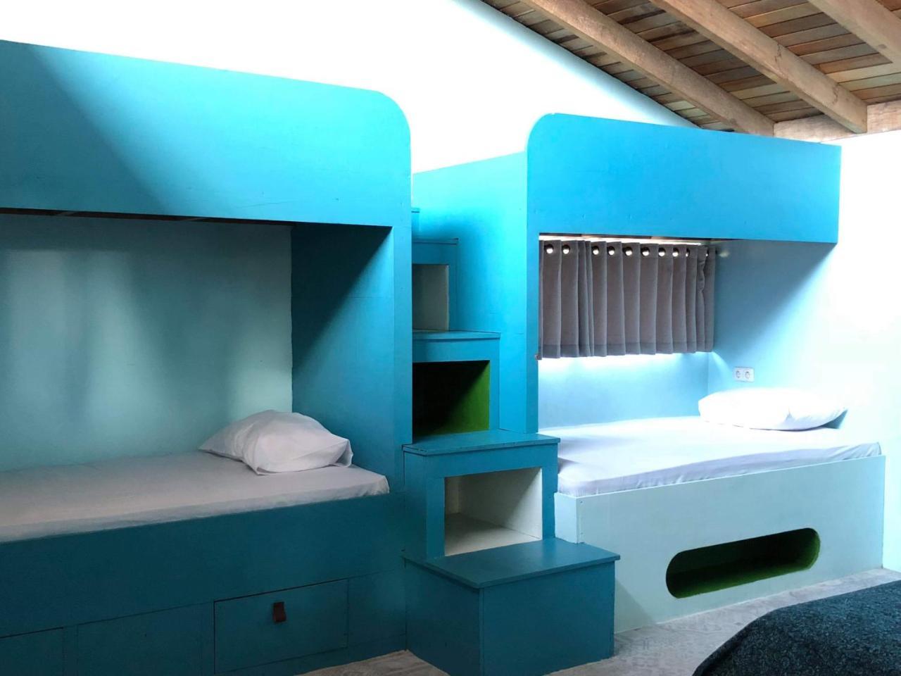 Captain Goodtimes Gili Air Exterior photo