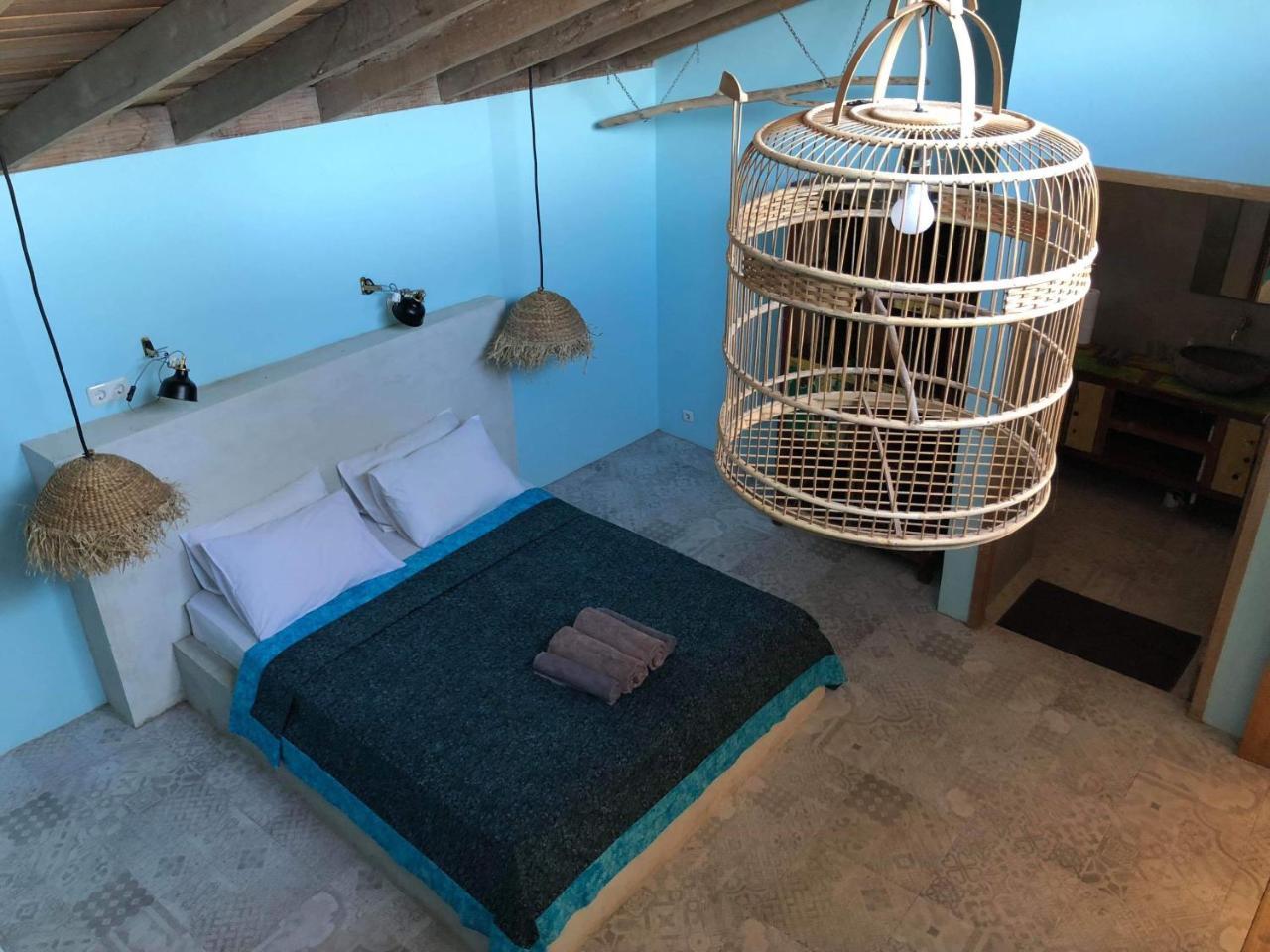 Captain Goodtimes Gili Air Exterior photo