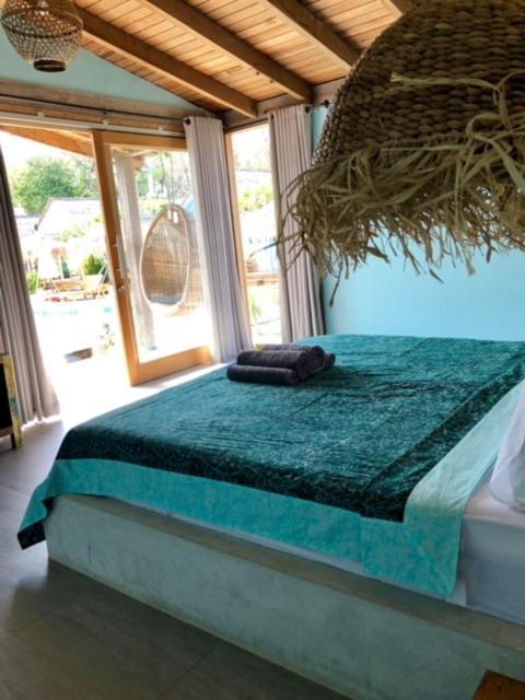 Captain Goodtimes Gili Air Exterior photo