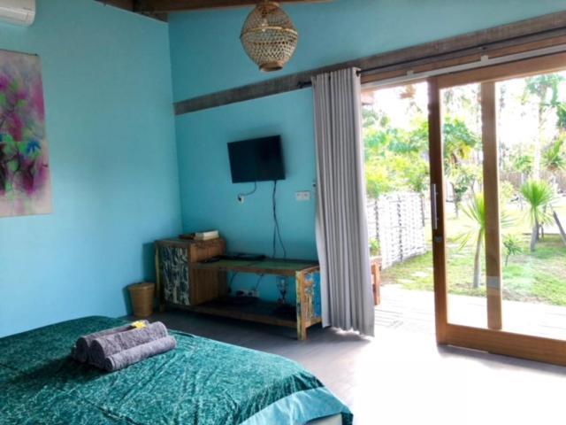 Captain Goodtimes Gili Air Exterior photo