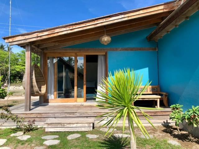 Captain Goodtimes Gili Air Exterior photo